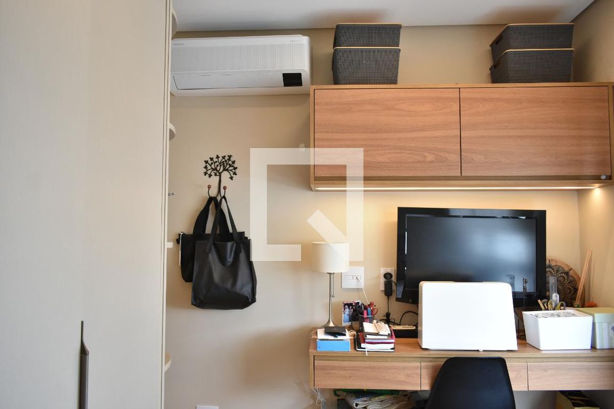 Apartamento, 3 quartos, 159 m² - Foto 23