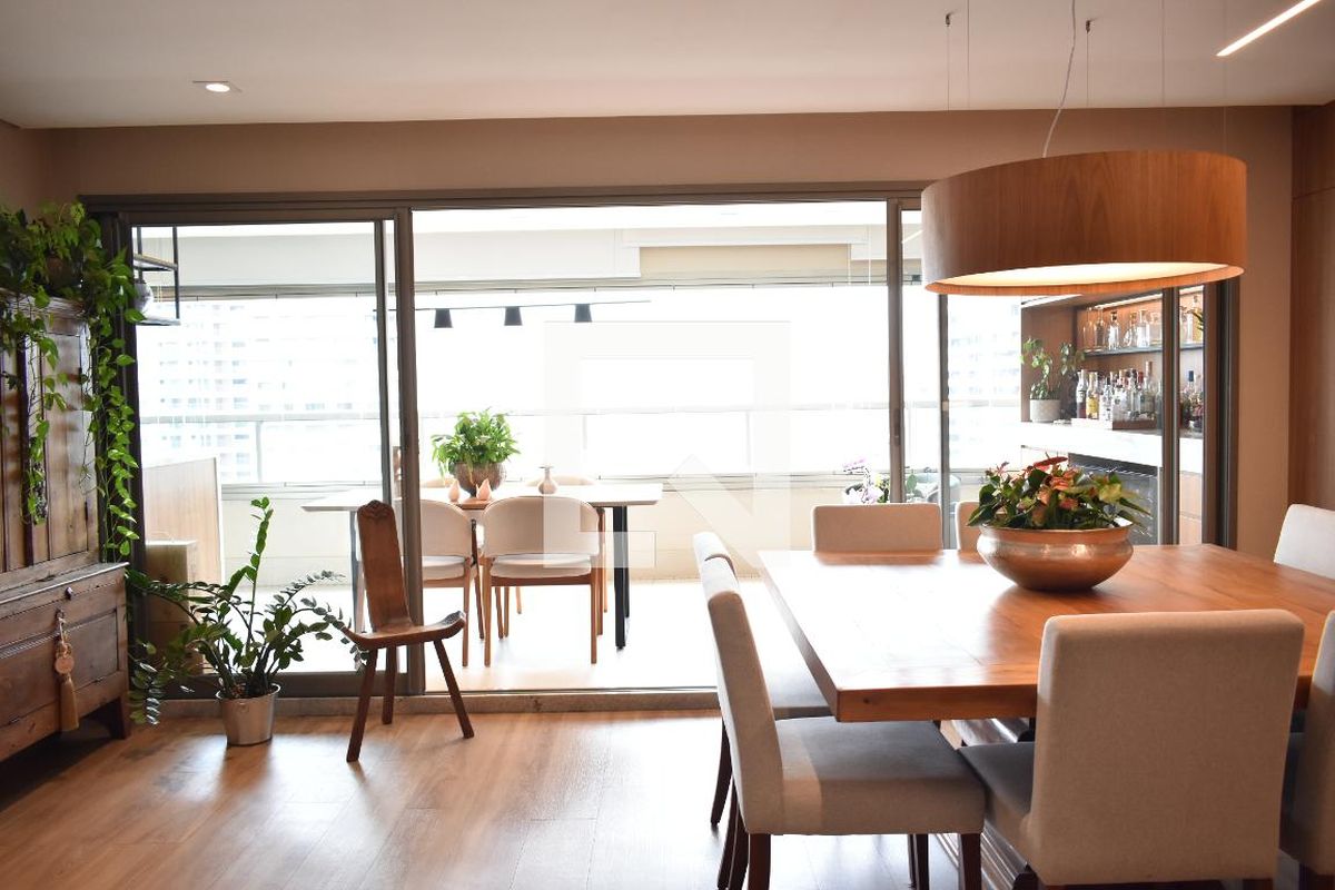 Apartamento, 3 quartos, 159 m² - Foto 7