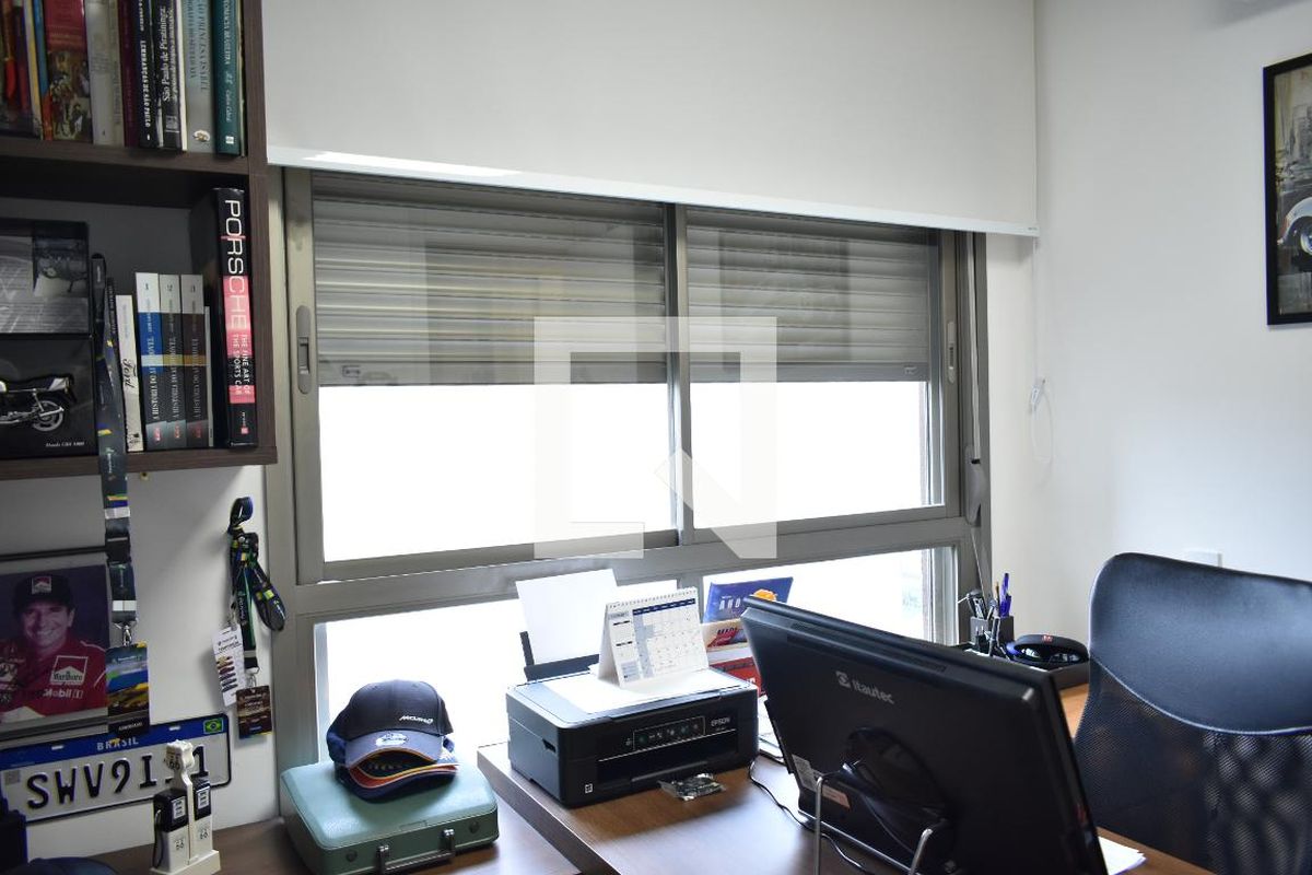 Apartamento, 3 quartos, 159 m² - Foto 32