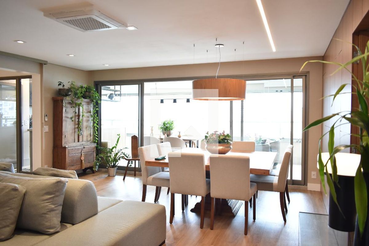 Apartamento, 3 quartos, 159 m² - Foto 3