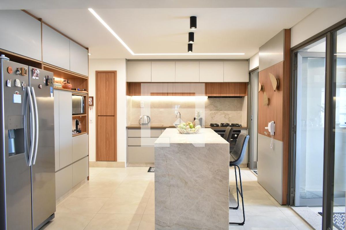 Apartamento, 3 quartos, 159 m² - Foto 48