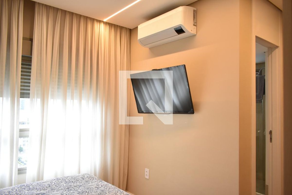 Apartamento, 3 quartos, 159 m² - Foto 36