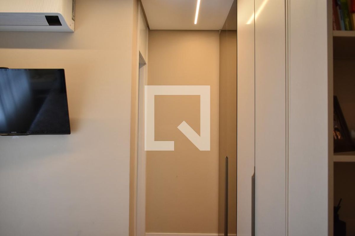 Apartamento, 3 quartos, 159 m² - Foto 39