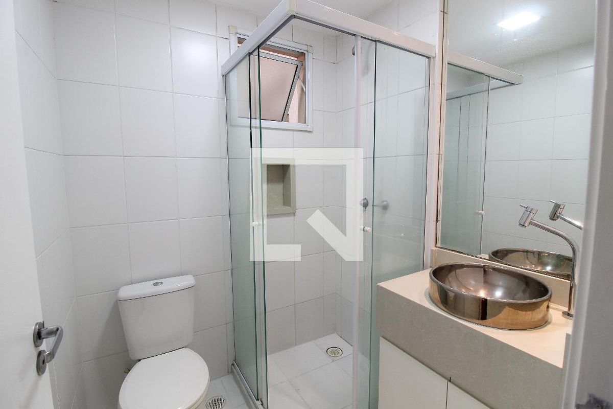 Apartamento, 3 quartos, 75 m² - Foto 21