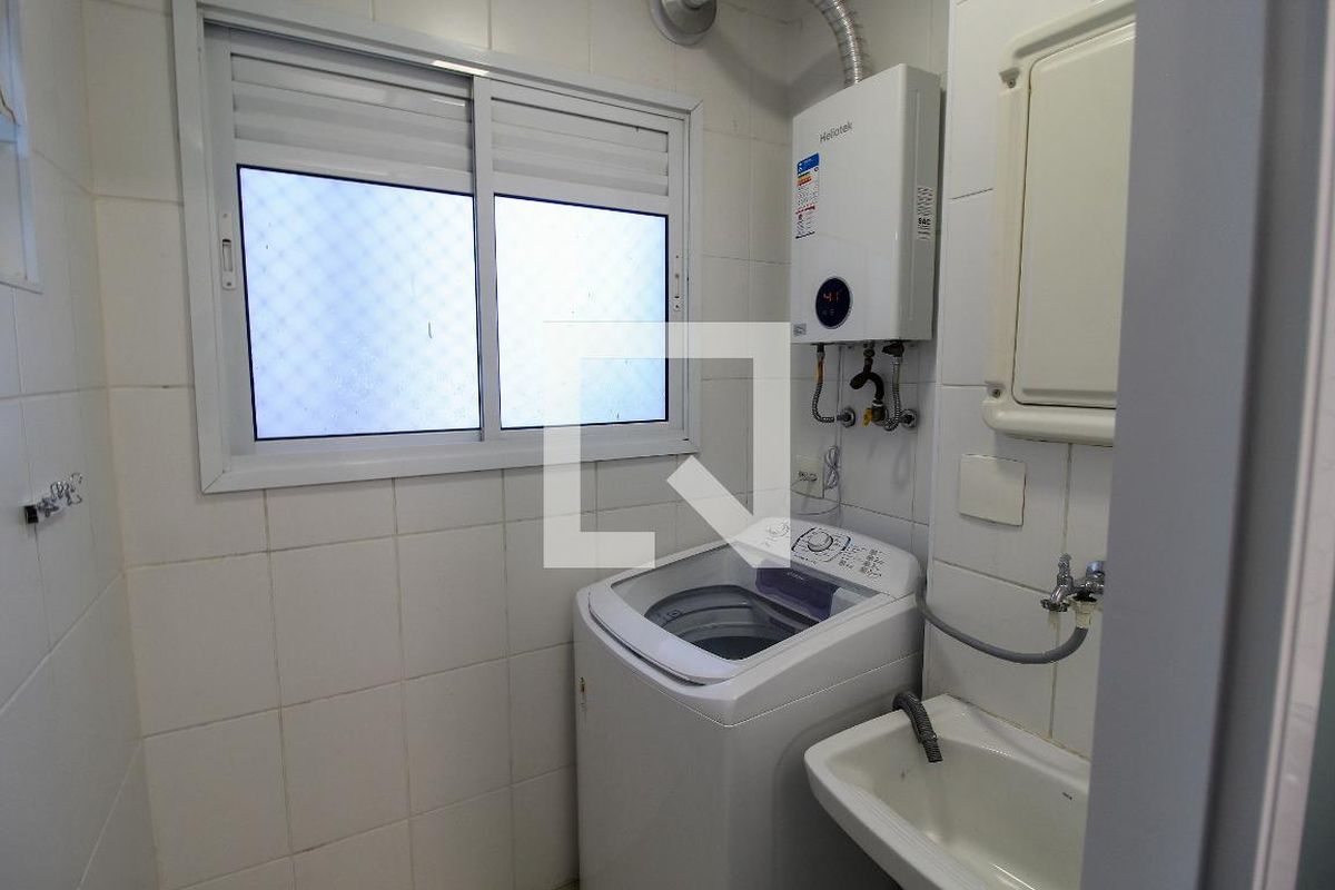 Apartamento, 3 quartos, 75 m² - Foto 25