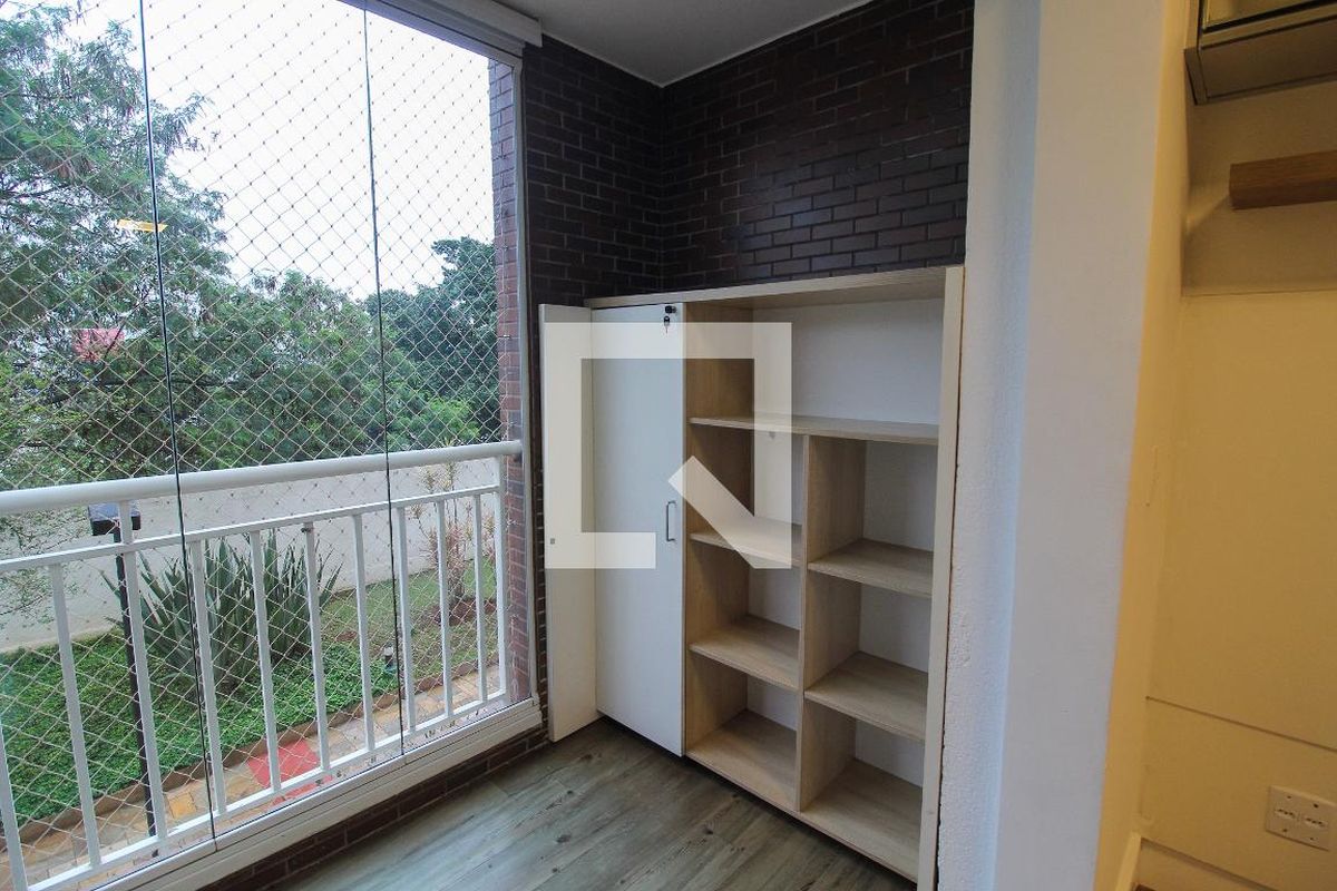 Apartamento, 3 quartos, 75 m² - Foto 5