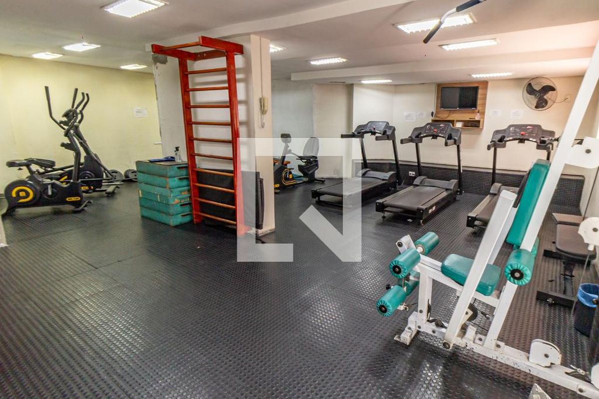 Apartamento, 3 quartos, 79 m² - Foto 51