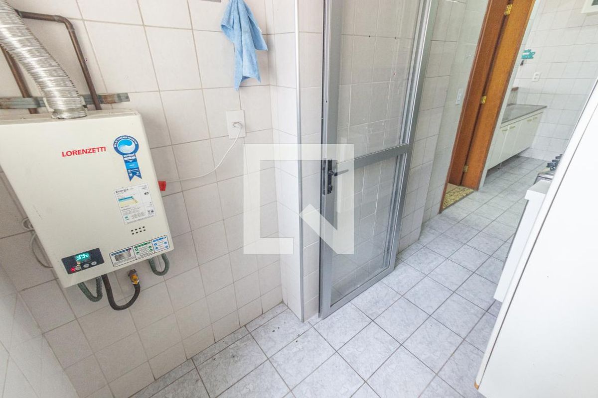 Apartamento, 3 quartos, 79 m² - Foto 40