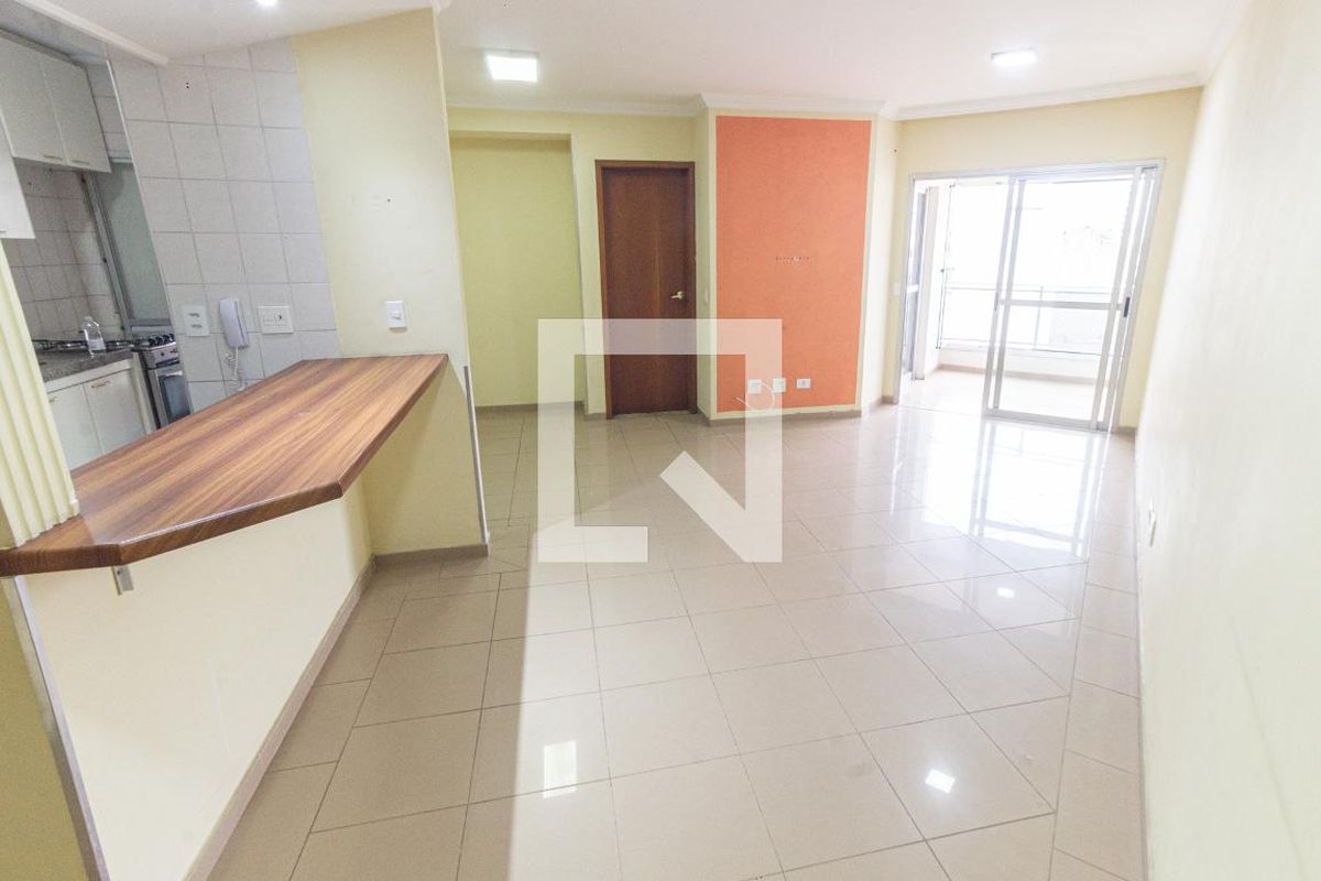 Apartamento, 3 quartos, 79 m² - Foto 1