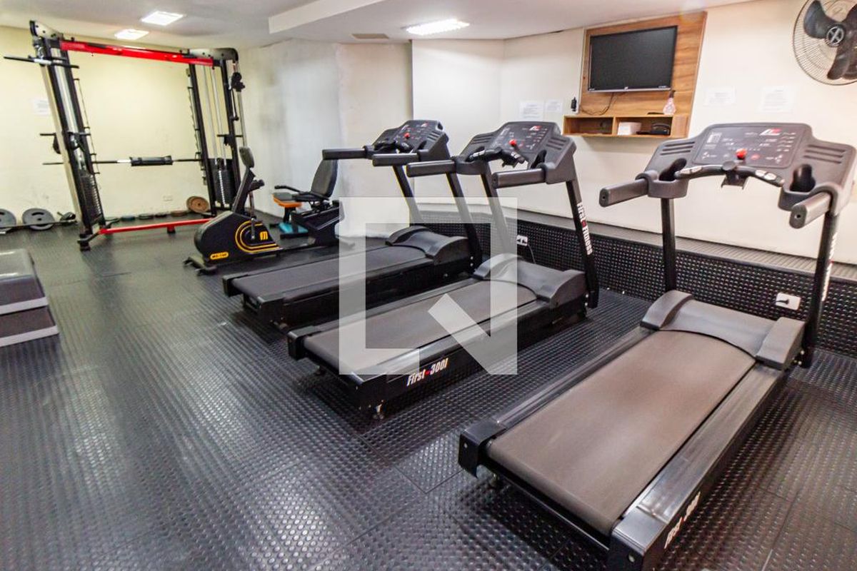 Apartamento, 3 quartos, 79 m² - Foto 52