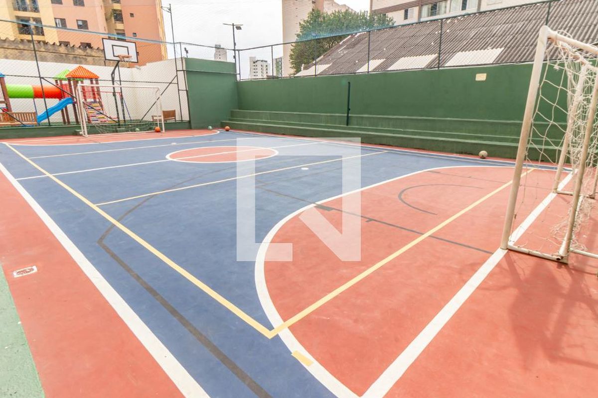 Apartamento, 3 quartos, 79 m² - Foto 43