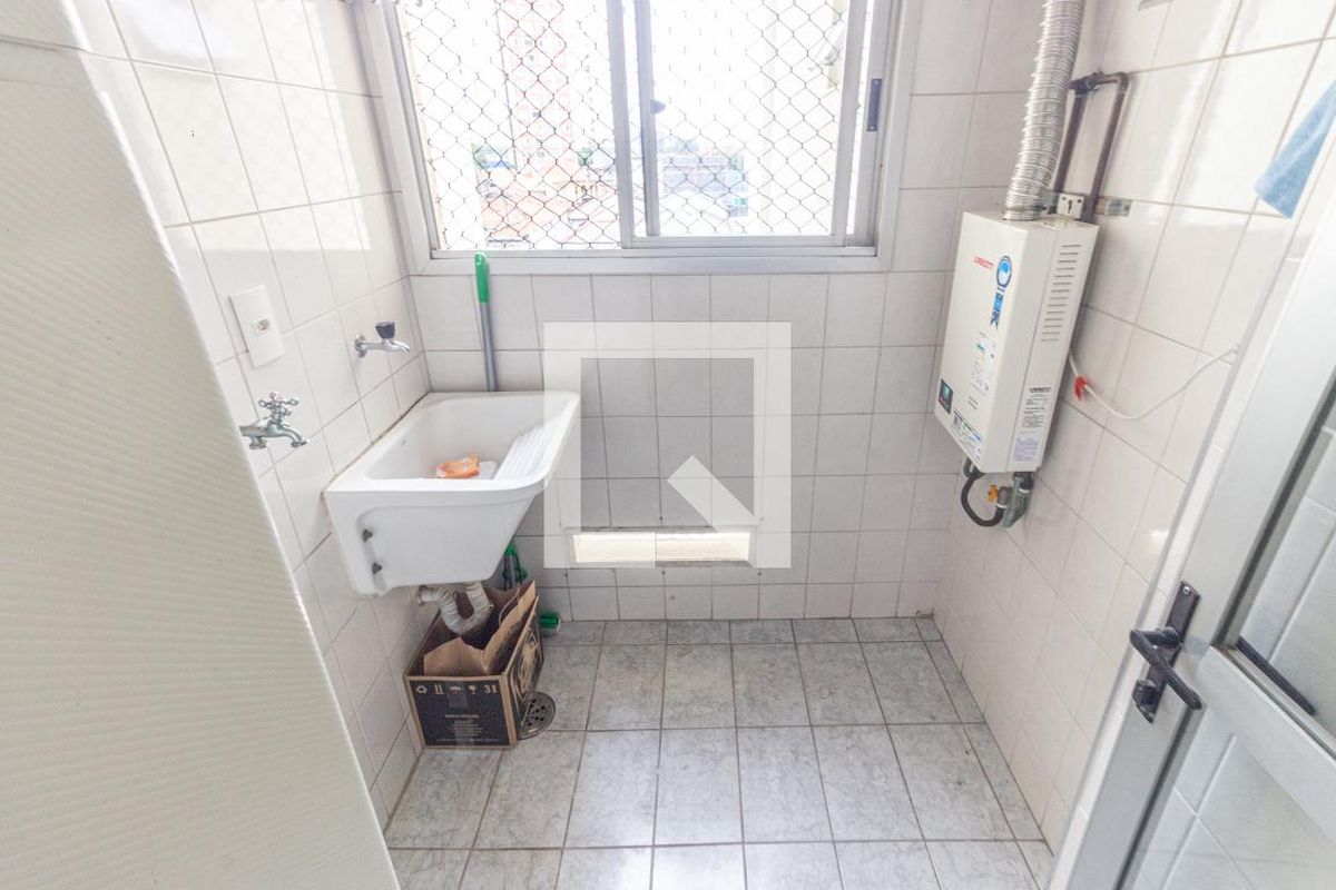 Apartamento, 3 quartos, 79 m² - Foto 38