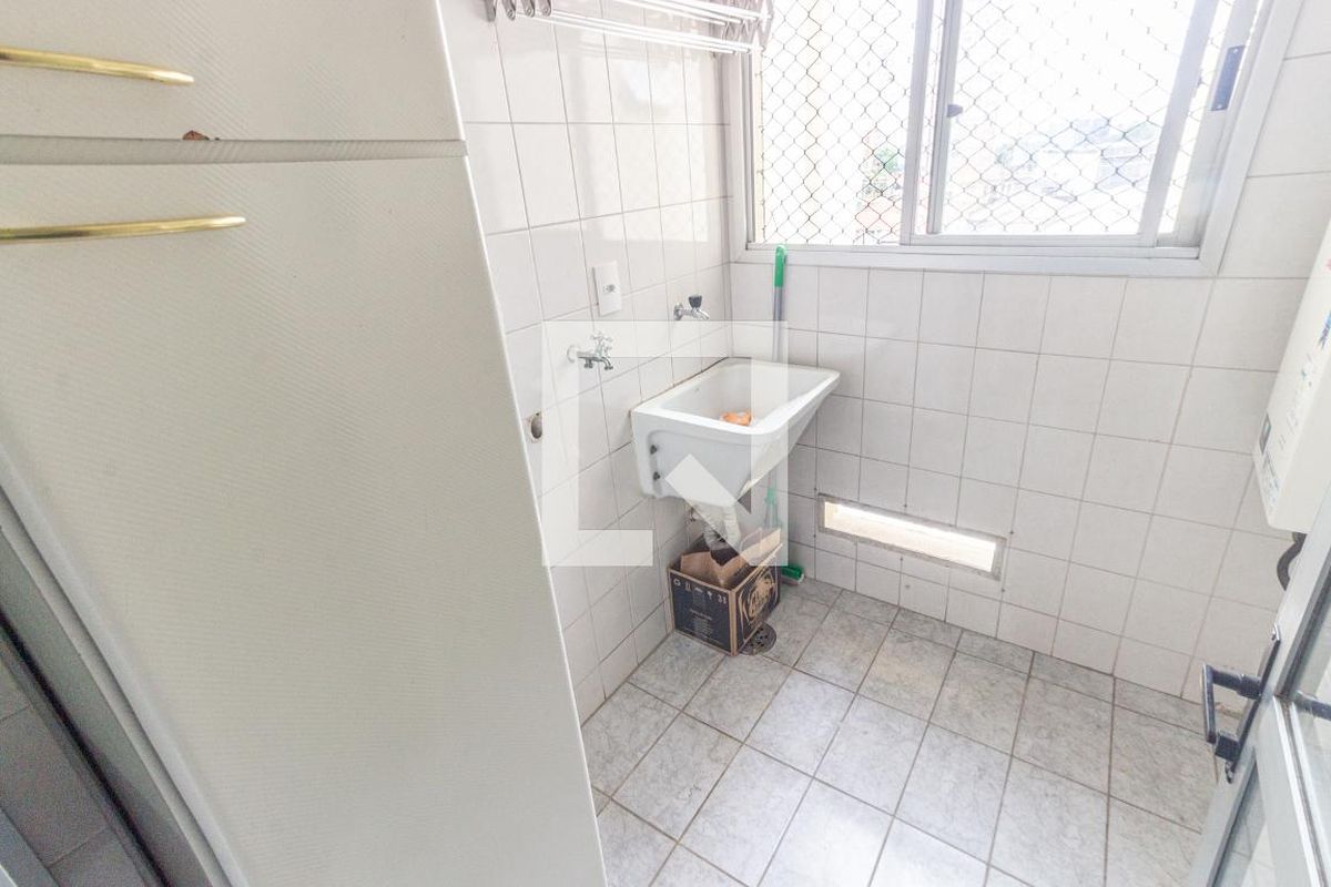 Apartamento, 3 quartos, 79 m² - Foto 37