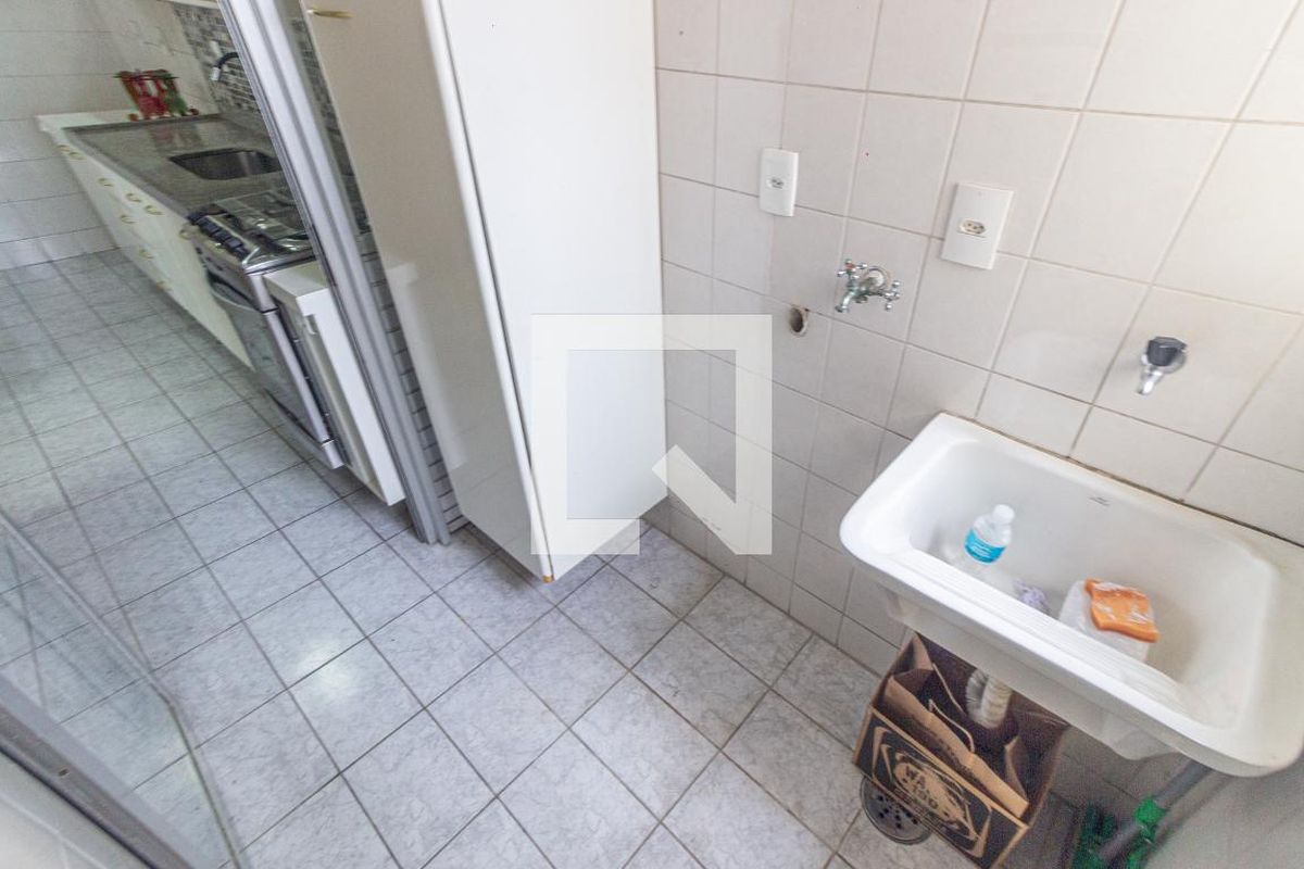Apartamento, 3 quartos, 79 m² - Foto 39