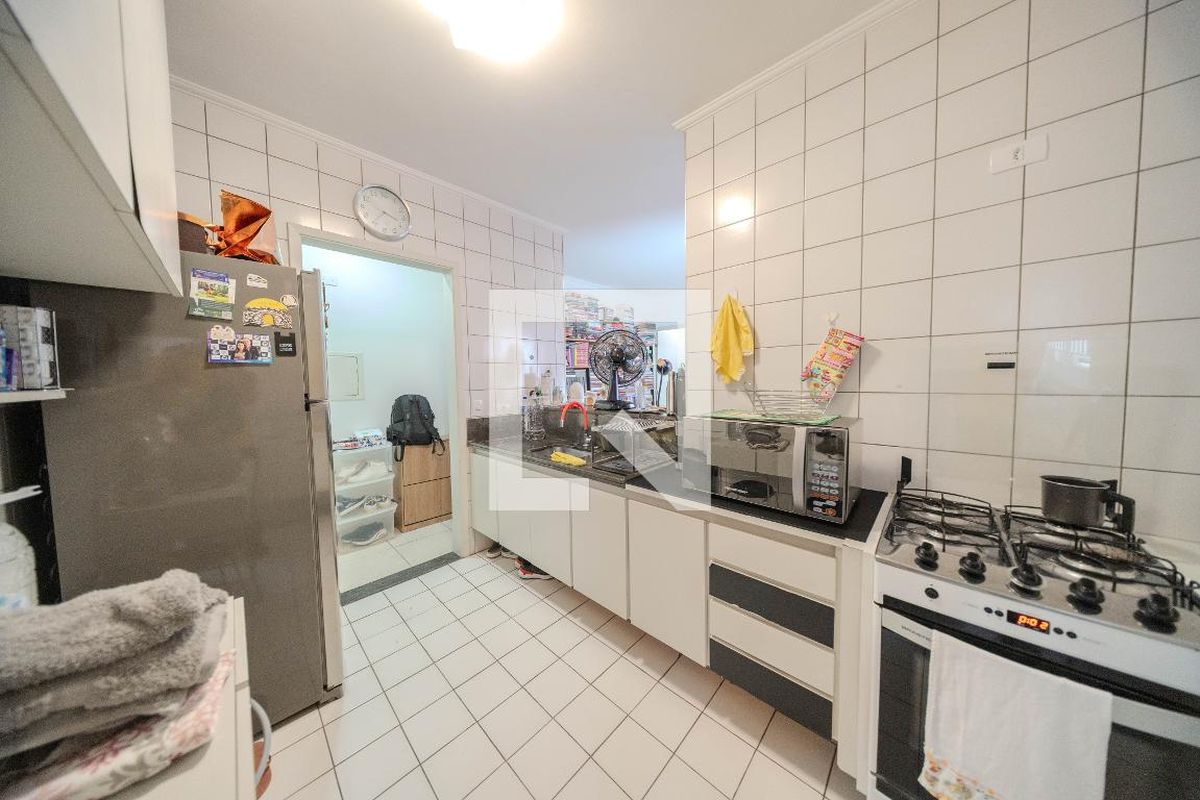 Apartamento, 1 quarto, 41 m² - Foto 17