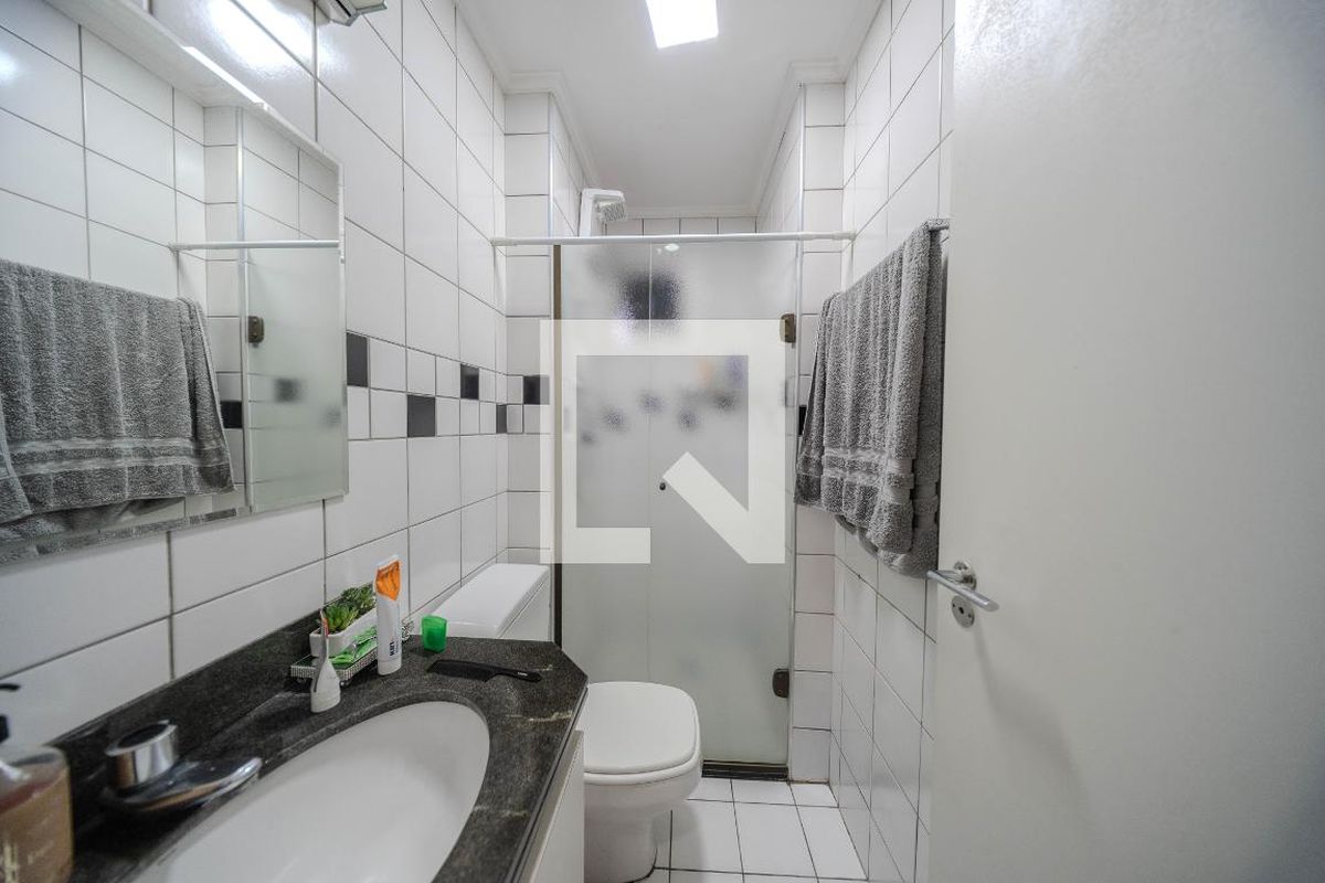 Apartamento, 1 quarto, 41 m² - Foto 10