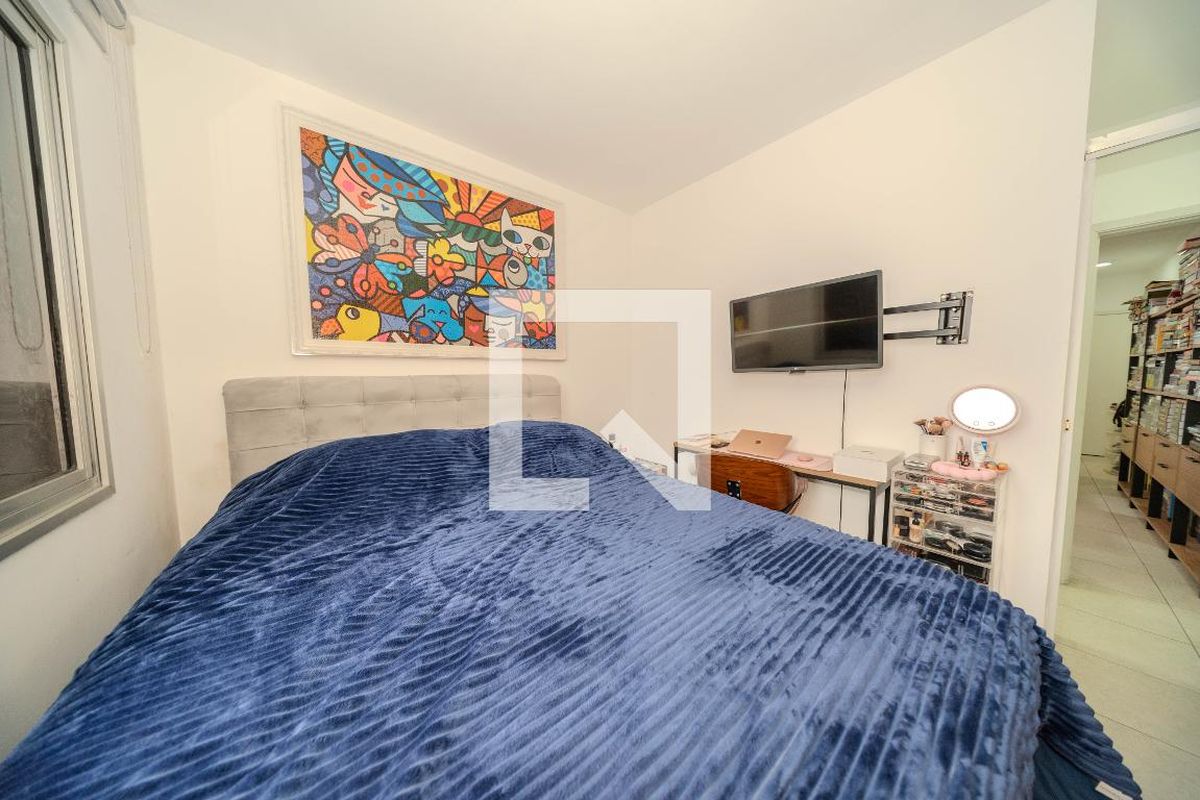 Apartamento, 1 quarto, 41 m² - Foto 7