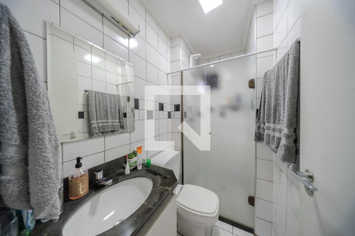 Apartamento, 1 quarto, 41 m² - Foto 9