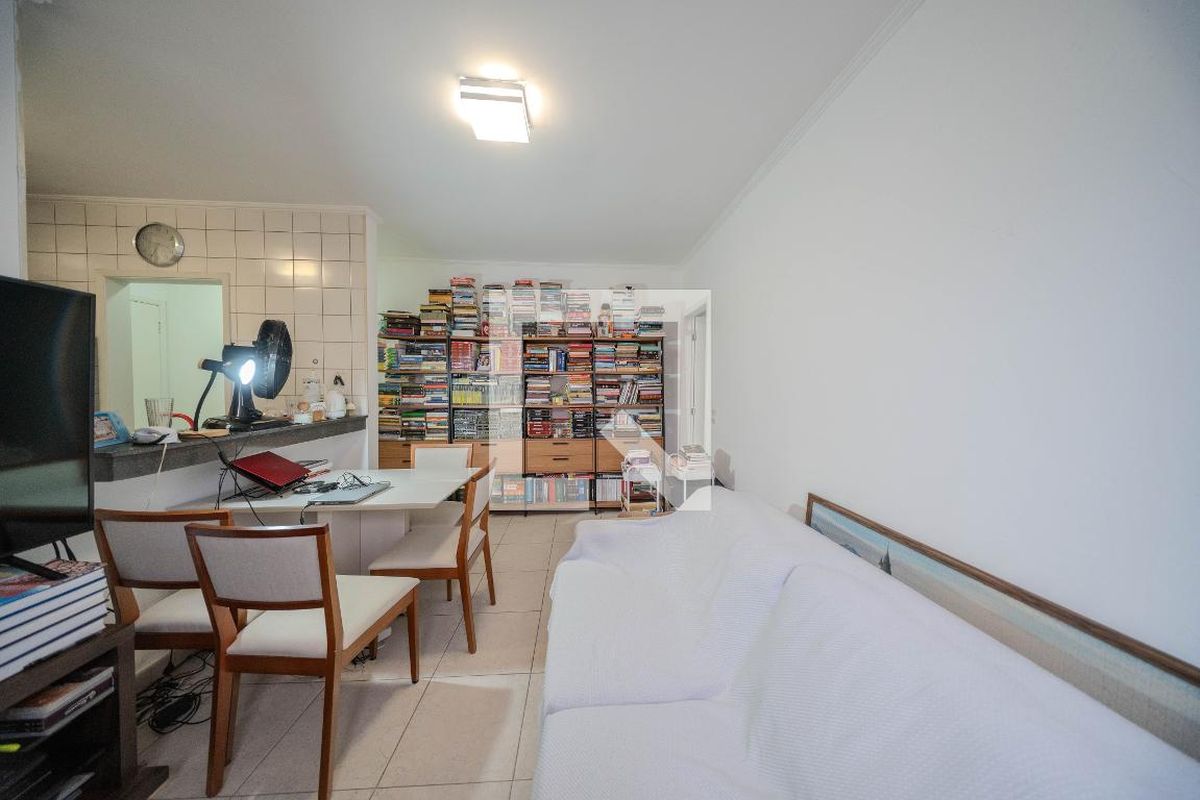 Apartamento, 1 quarto, 41 m² - Foto 4