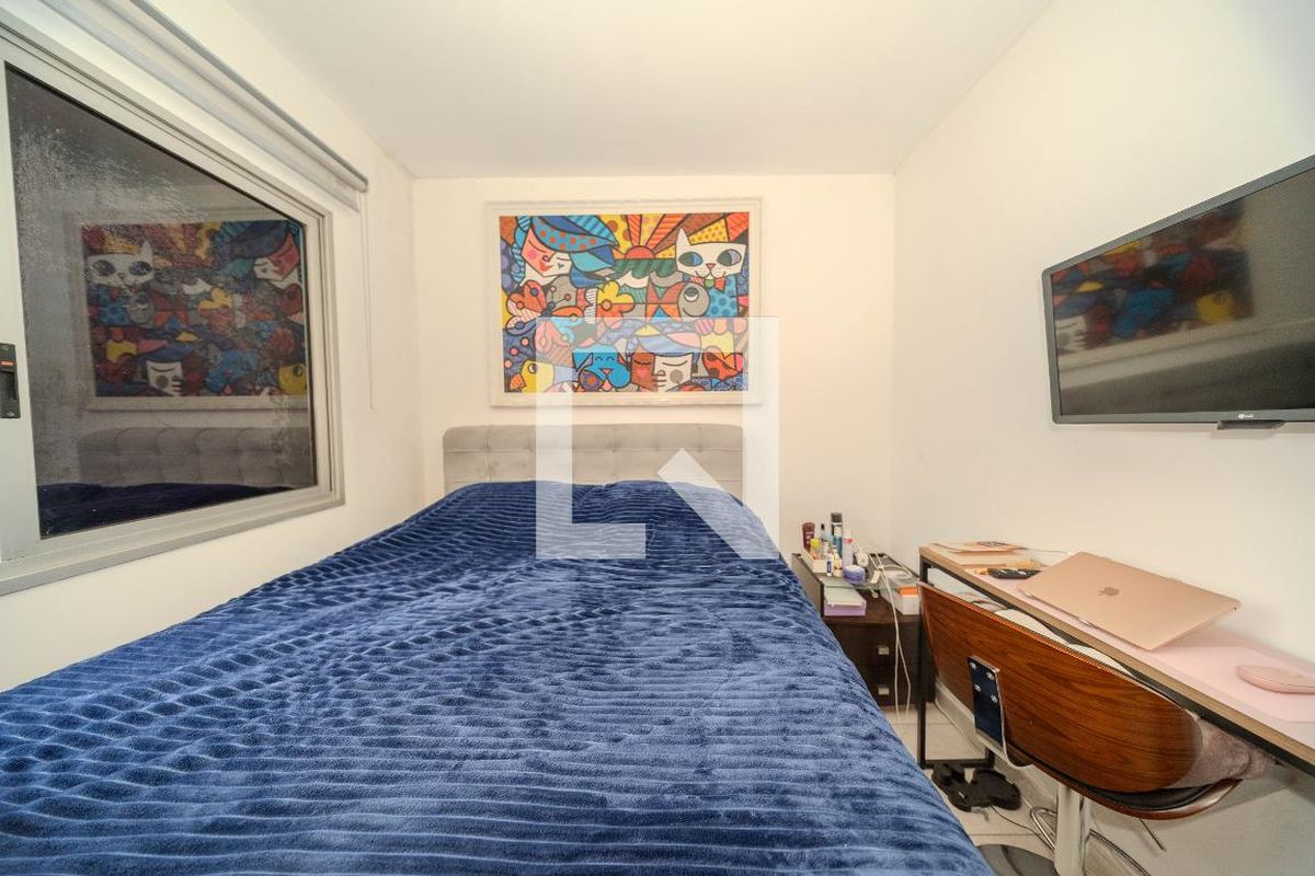 Apartamento, 1 quarto, 41 m² - Foto 6