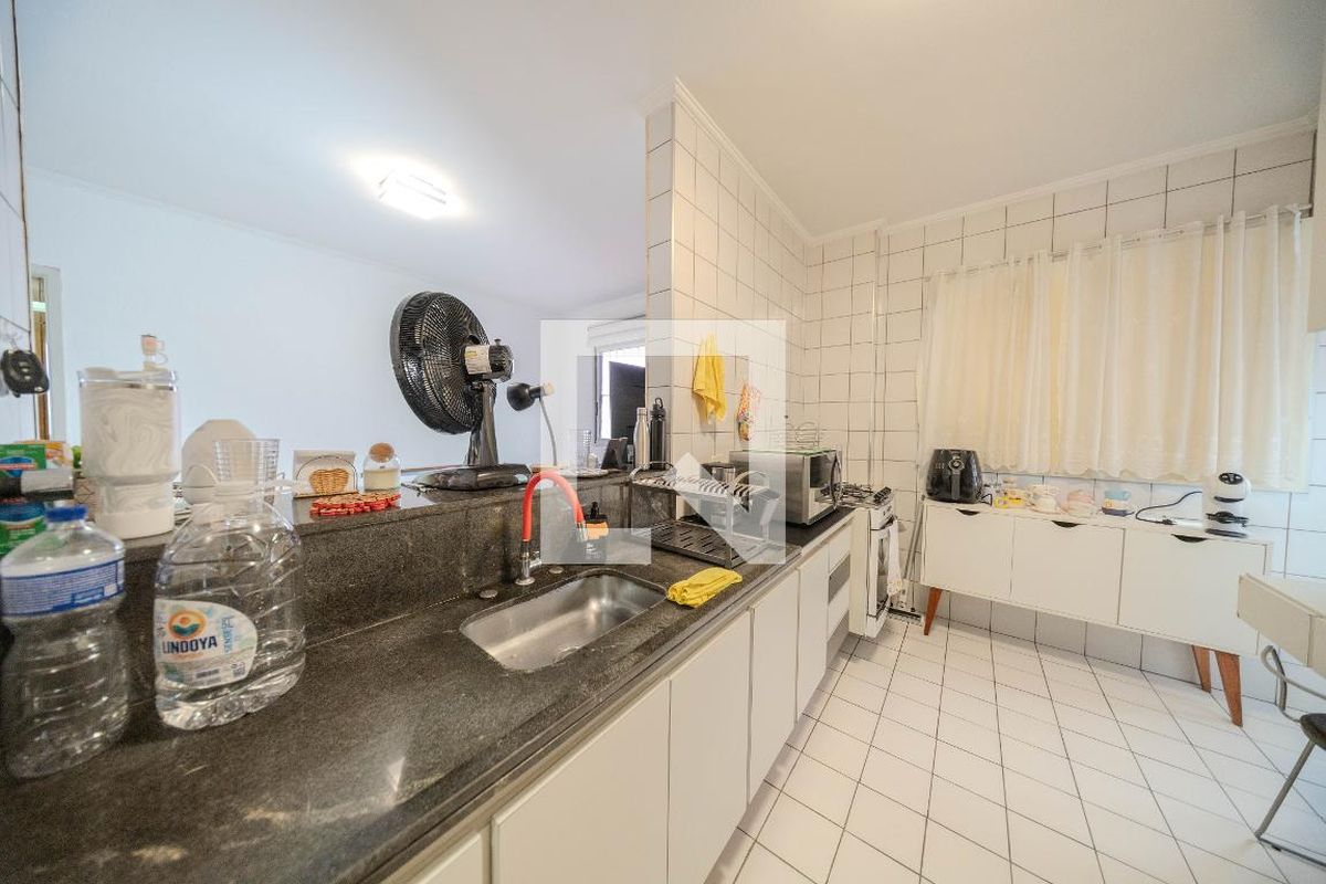 Apartamento, 1 quarto, 41 m² - Foto 15
