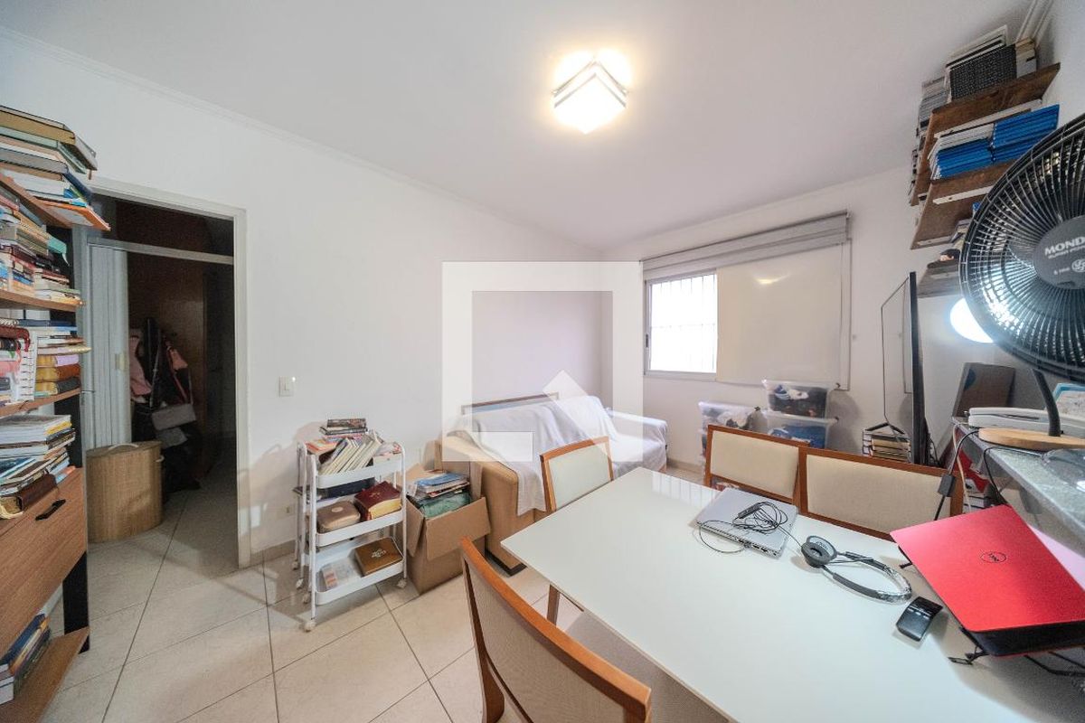 Apartamento, 1 quarto, 41 m² - Foto 1