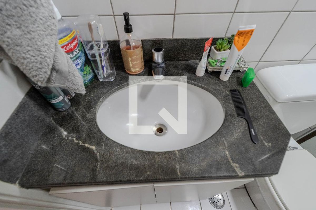 Apartamento, 1 quarto, 41 m² - Foto 11