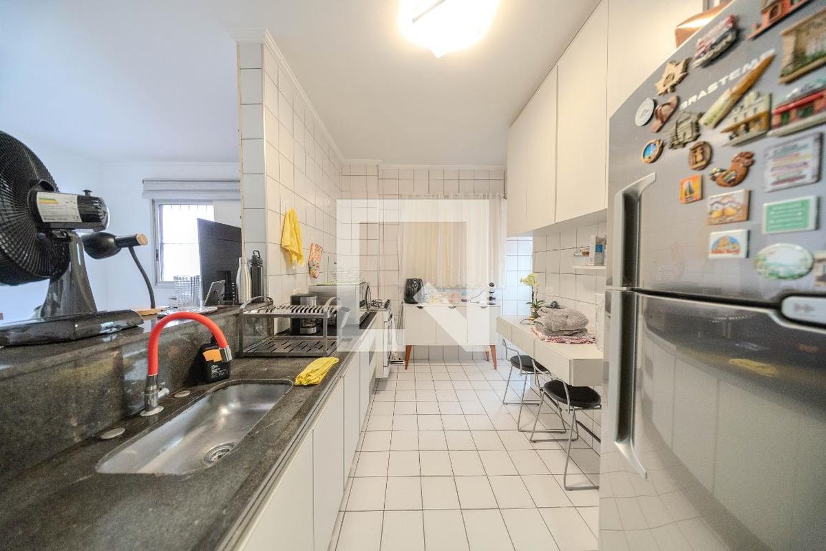 Apartamento, 1 quarto, 41 m² - Foto 14