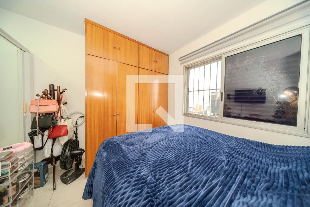 Apartamento, 1 quarto, 41 m² - Foto 8
