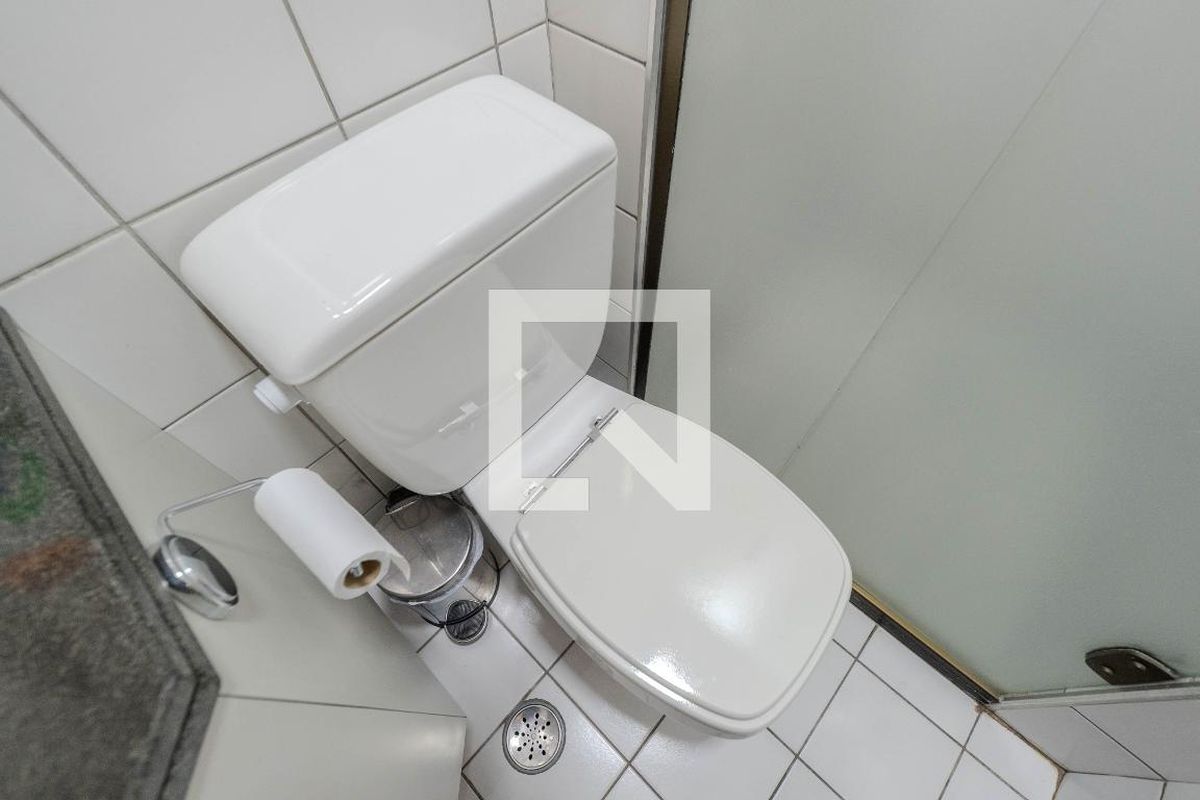 Apartamento, 1 quarto, 41 m² - Foto 12