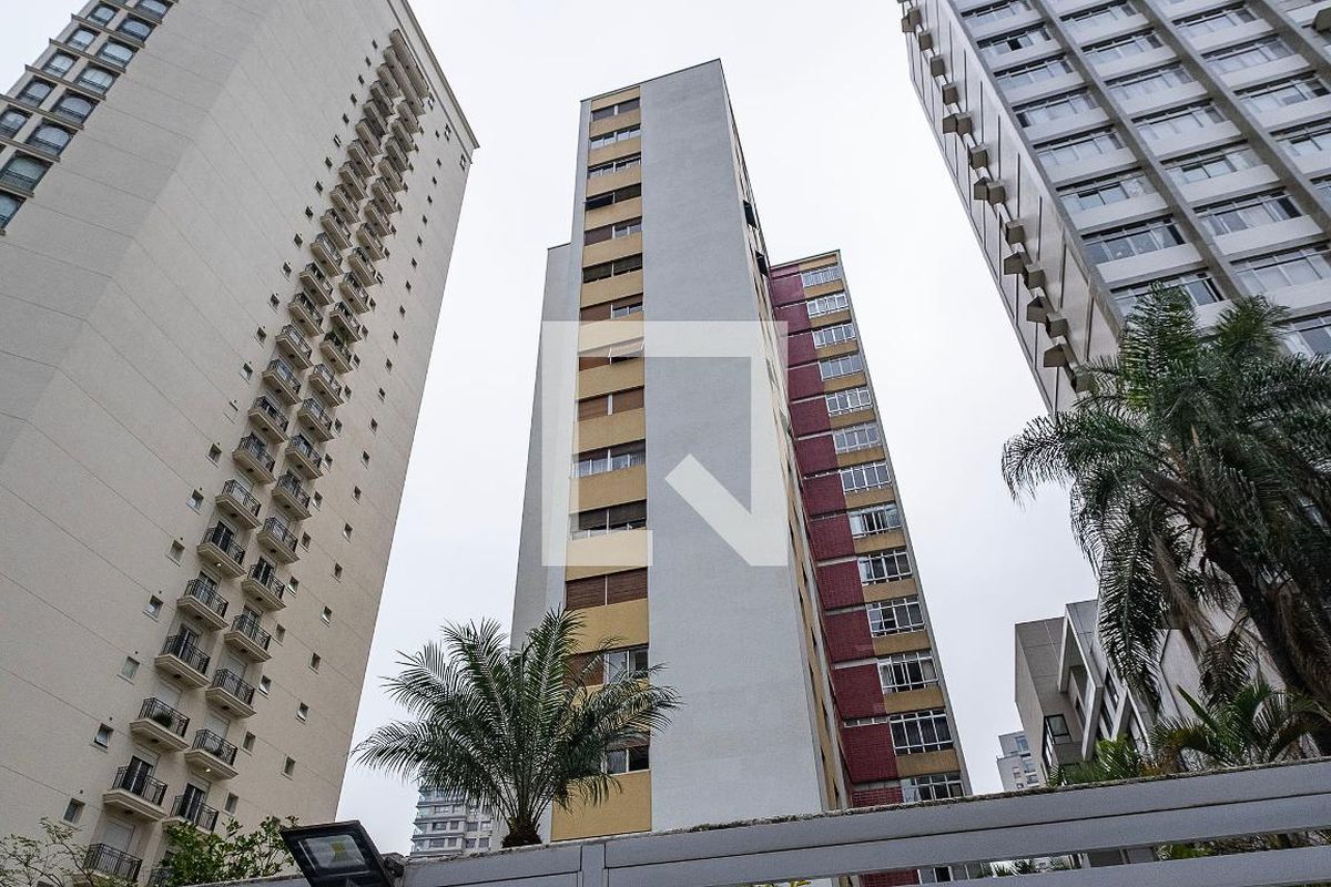 Apartamento, 3 quartos, 172 m² - Foto 38