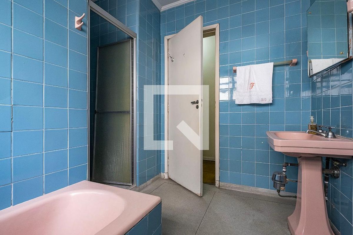 Apartamento, 3 quartos, 172 m² - Foto 27