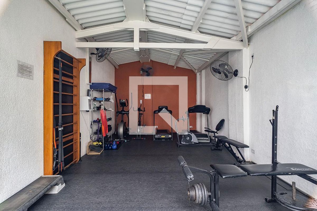 Apartamento, 3 quartos, 172 m² - Foto 37