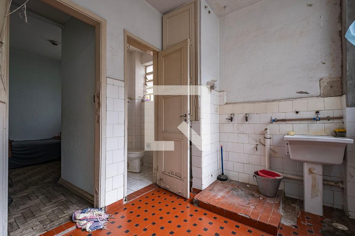 Apartamento, 3 quartos, 172 m² - Foto 31