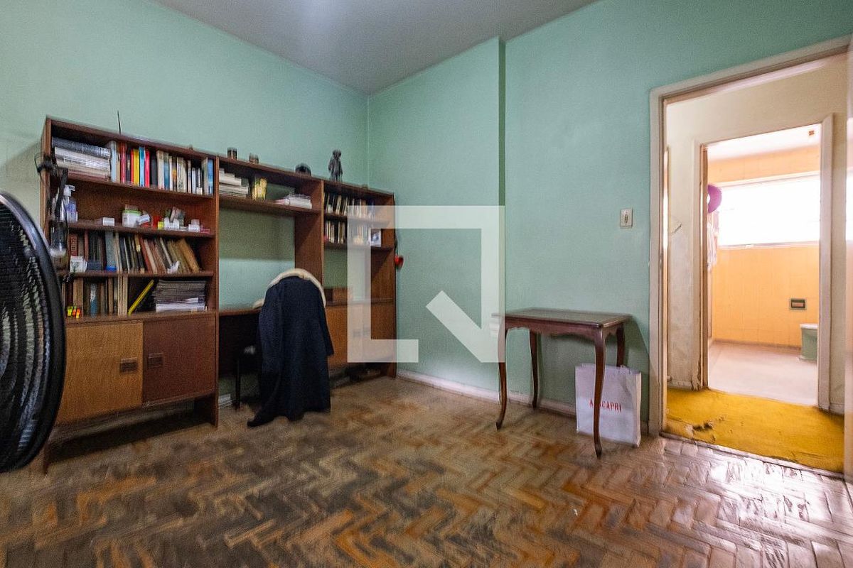 Apartamento, 3 quartos, 172 m² - Foto 20