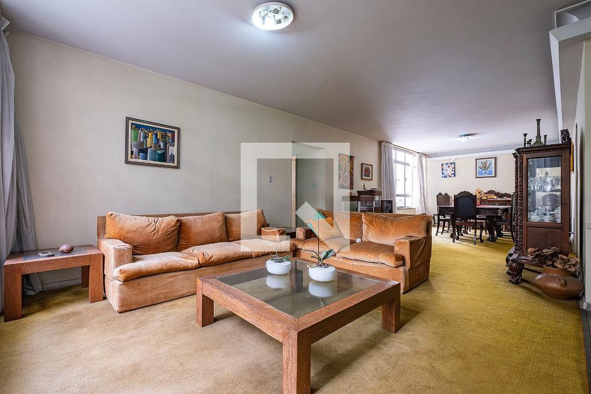 Apartamento, 3 quartos, 172 m² - Foto 3