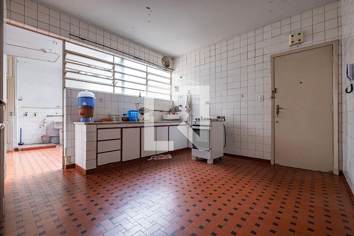 Apartamento, 3 quartos, 172 m² - Foto 6