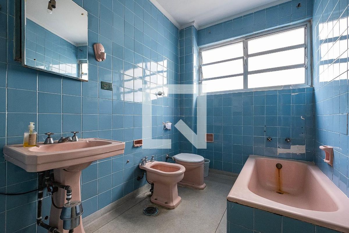 Apartamento, 3 quartos, 172 m² - Foto 26