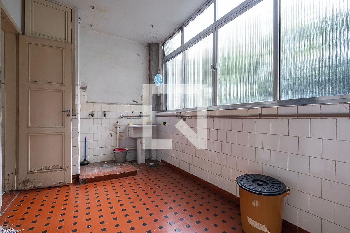 Apartamento, 3 quartos, 172 m² - Foto 30