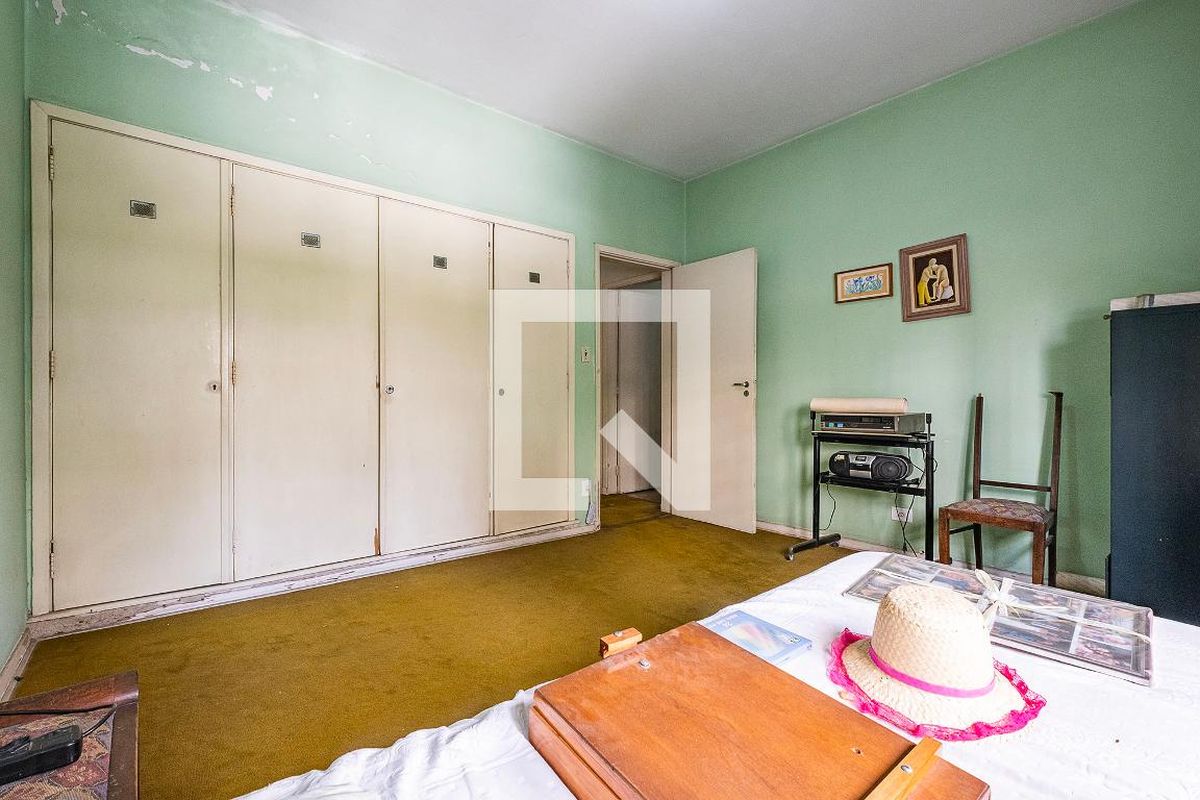 Apartamento, 3 quartos, 172 m² - Foto 13