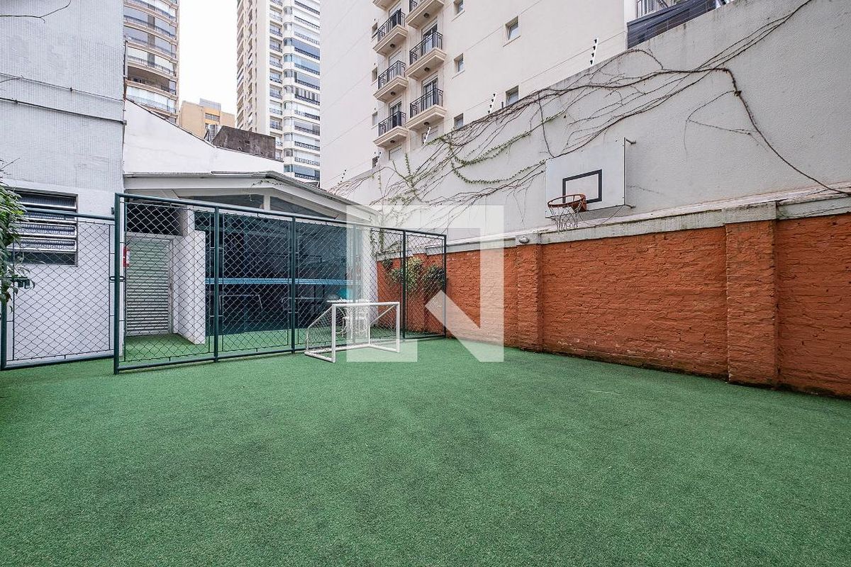 Apartamento, 3 quartos, 172 m² - Foto 36