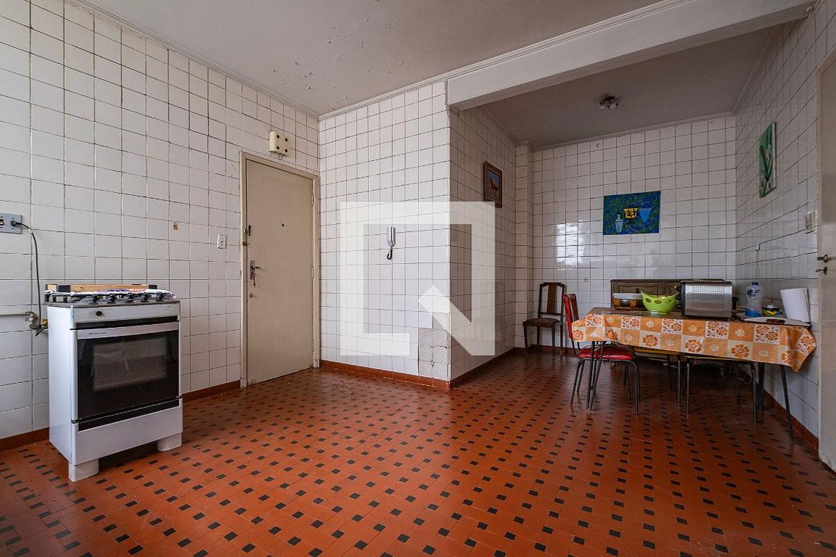 Apartamento, 3 quartos, 172 m² - Foto 9