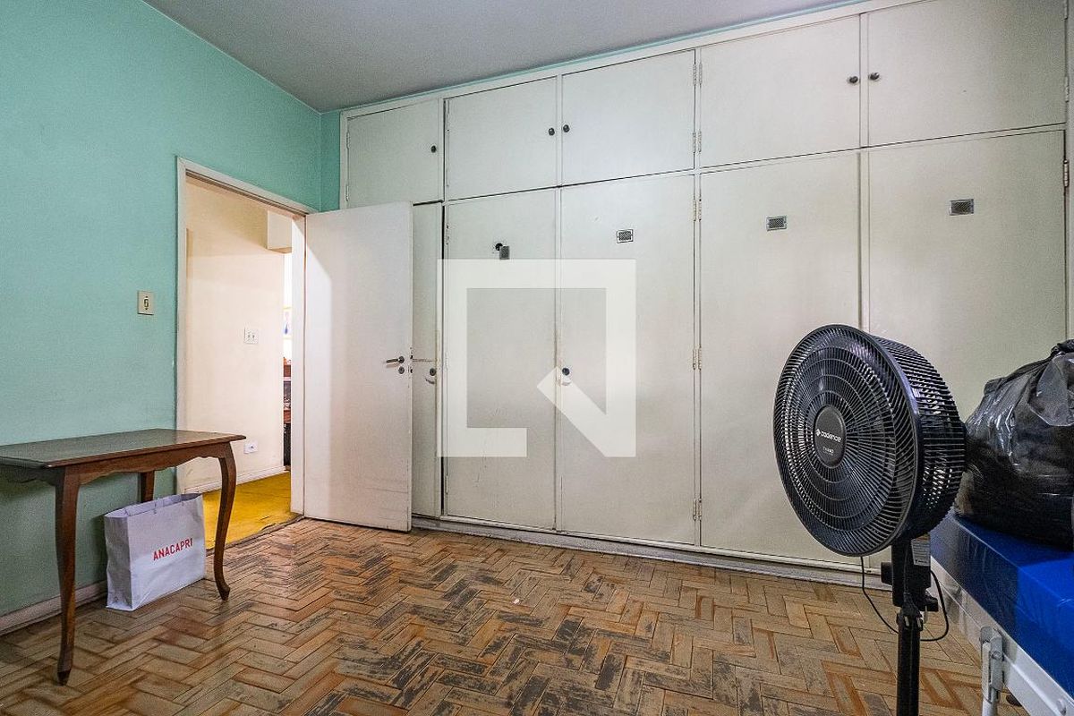 Apartamento, 3 quartos, 172 m² - Foto 21
