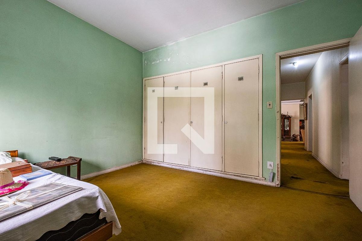 Apartamento, 3 quartos, 172 m² - Foto 12