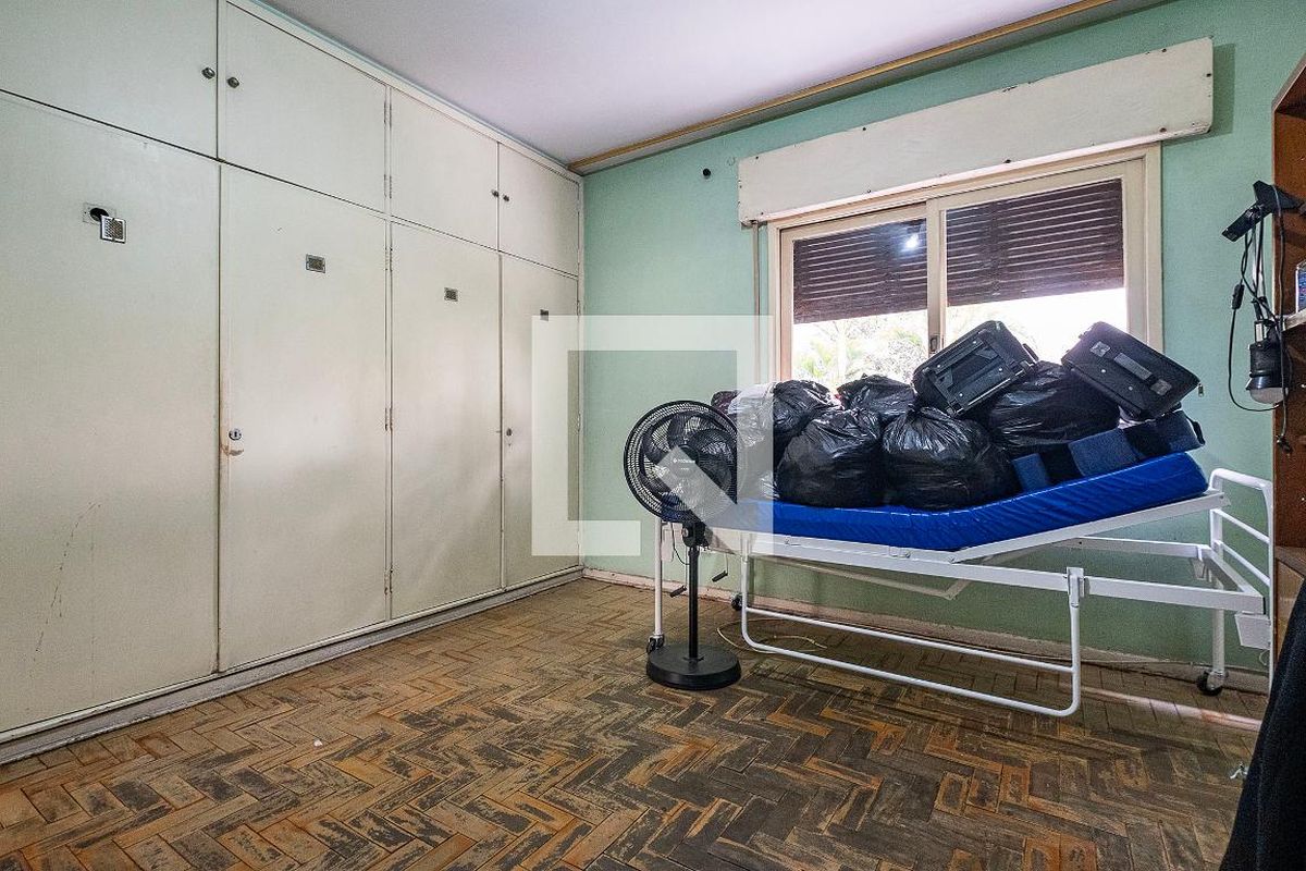 Apartamento, 3 quartos, 172 m² - Foto 19