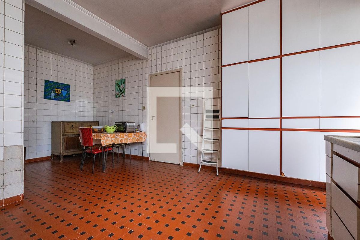 Apartamento, 3 quartos, 172 m² - Foto 8