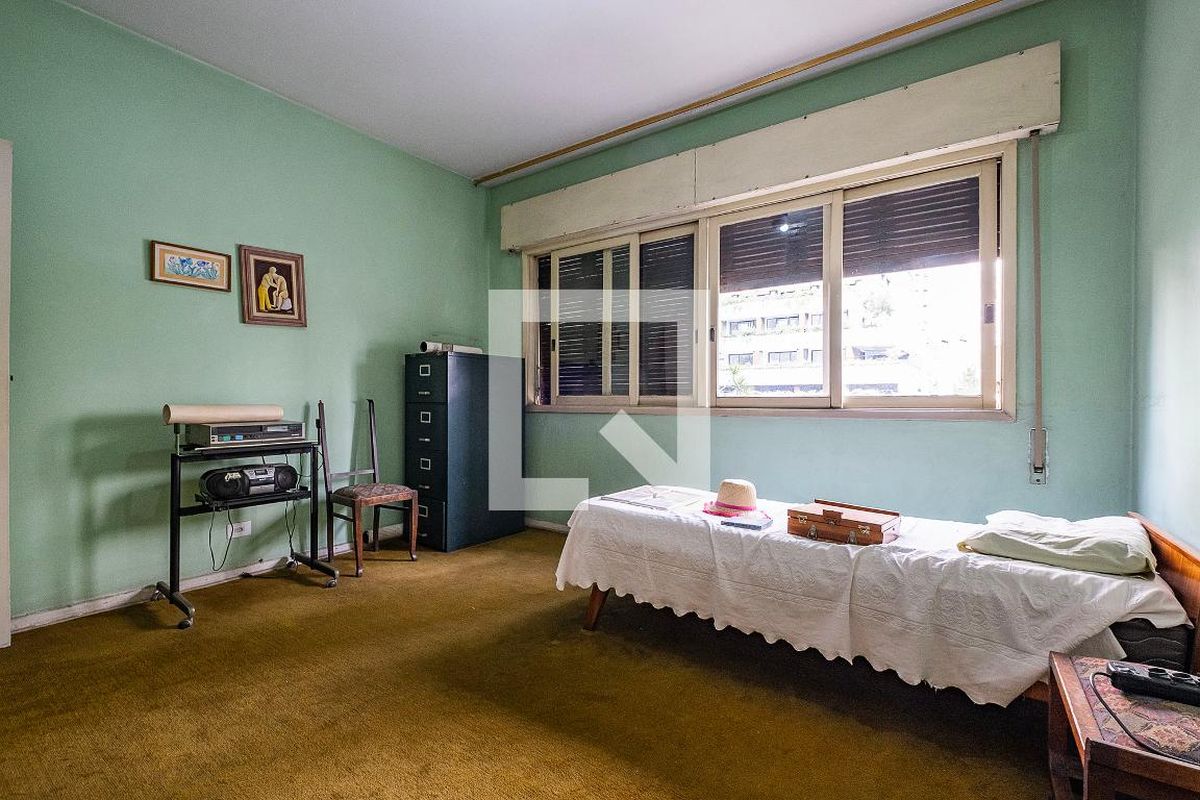 Apartamento, 3 quartos, 172 m² - Foto 11