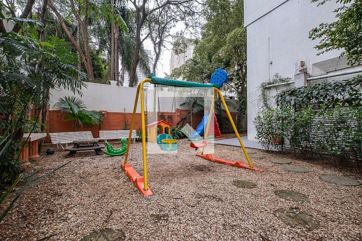 Apartamento, 3 quartos, 172 m² - Foto 35