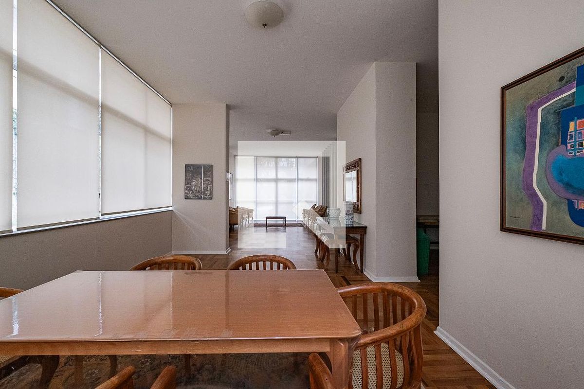 Apartamento, 3 quartos, 172 m² - Foto 34