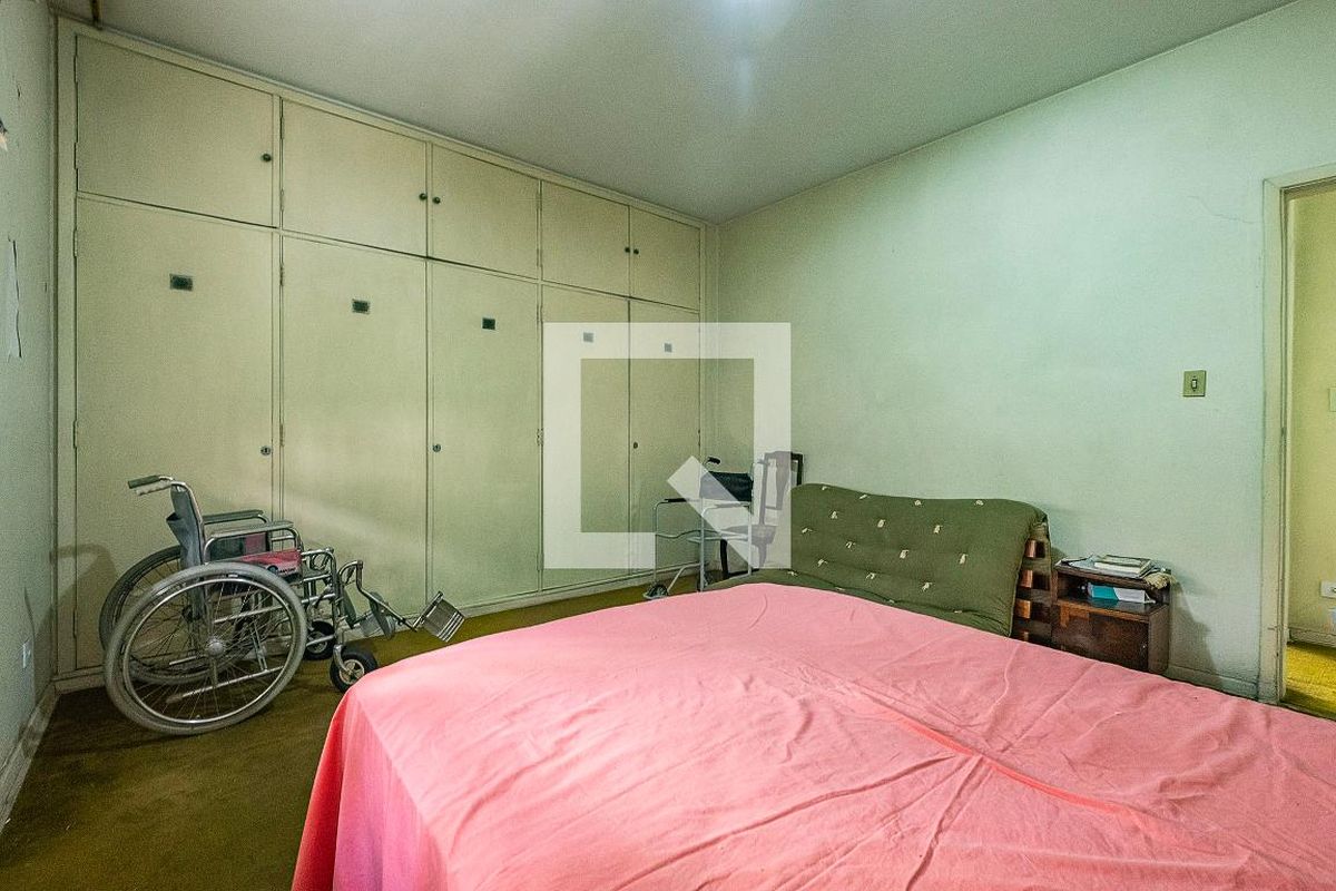 Apartamento, 3 quartos, 172 m² - Foto 17